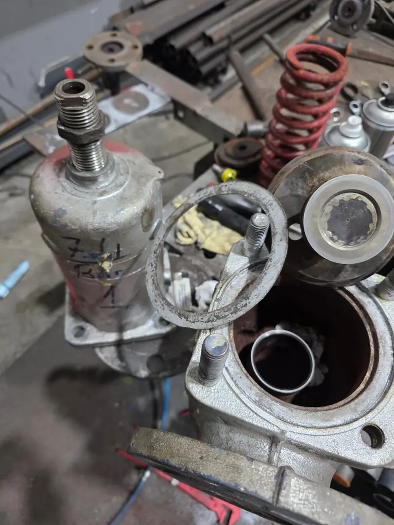 Marine Valve Overhaul, Repair and Testing